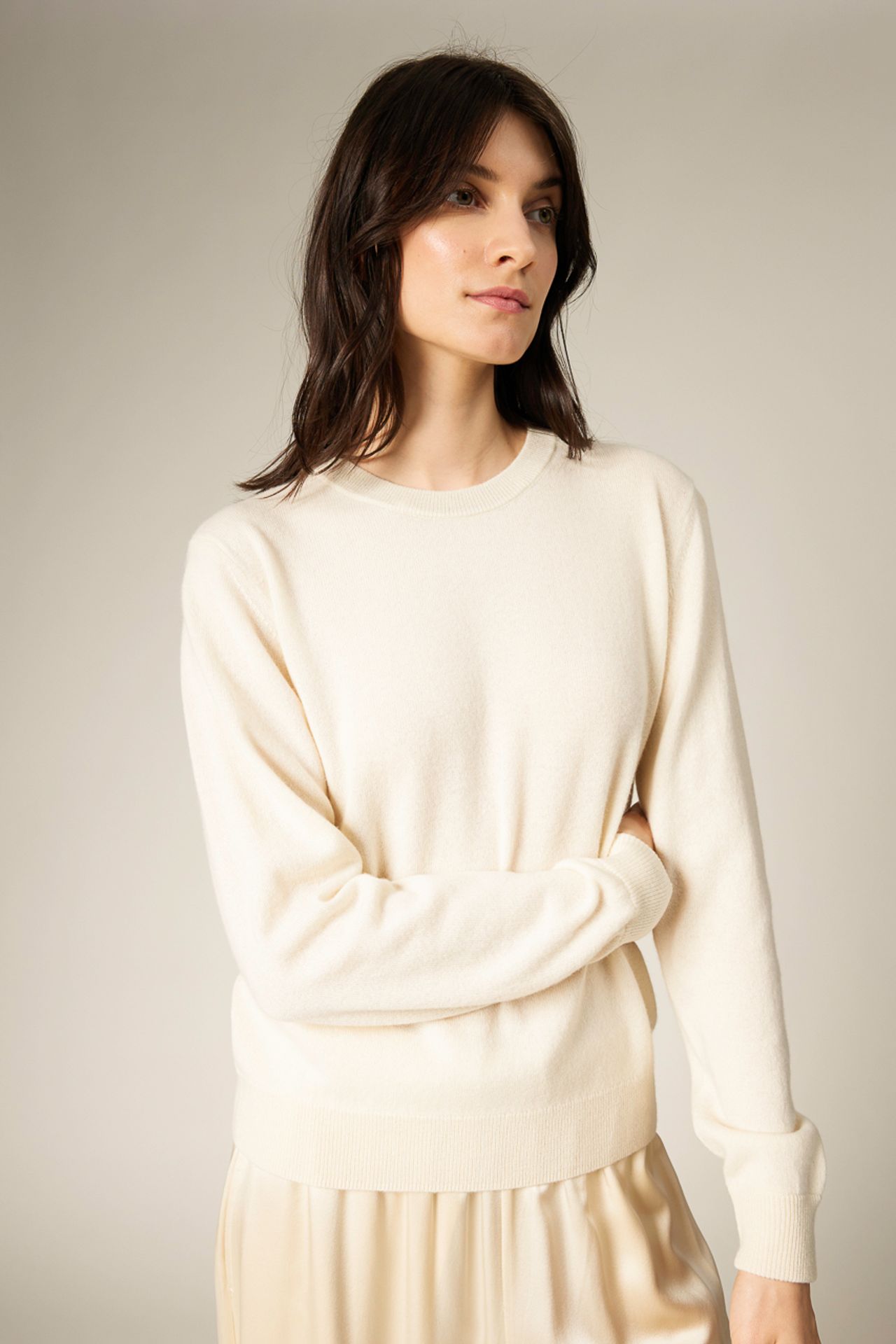 Women Basic Sweater