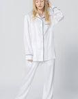 Women's Comfort Bamboo Pajama Pants - NOT LABELED