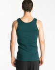 Bamboo Ribbed Tank Top