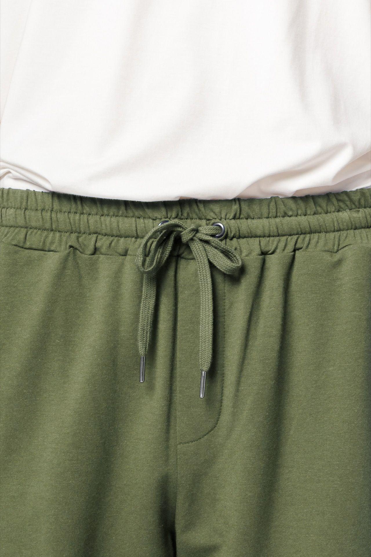 Men&#39;s Bamboo Shorts - NOT LABELED