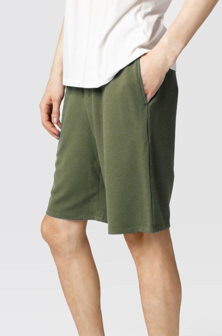 Men&#39;s Bamboo Shorts - NOT LABELED