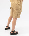 Cargo Shorts - NOT LABELED