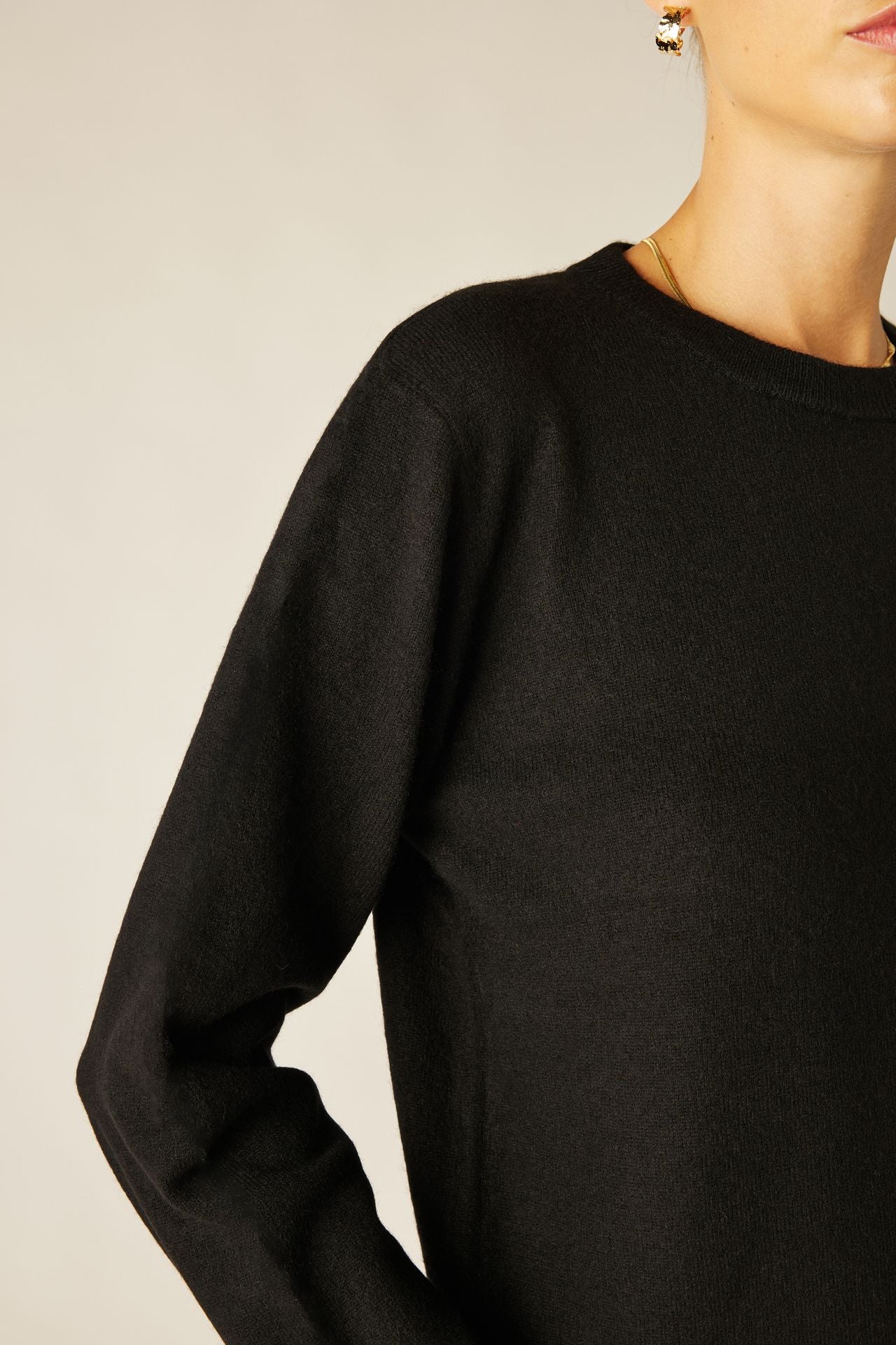 Women Basic Sweater