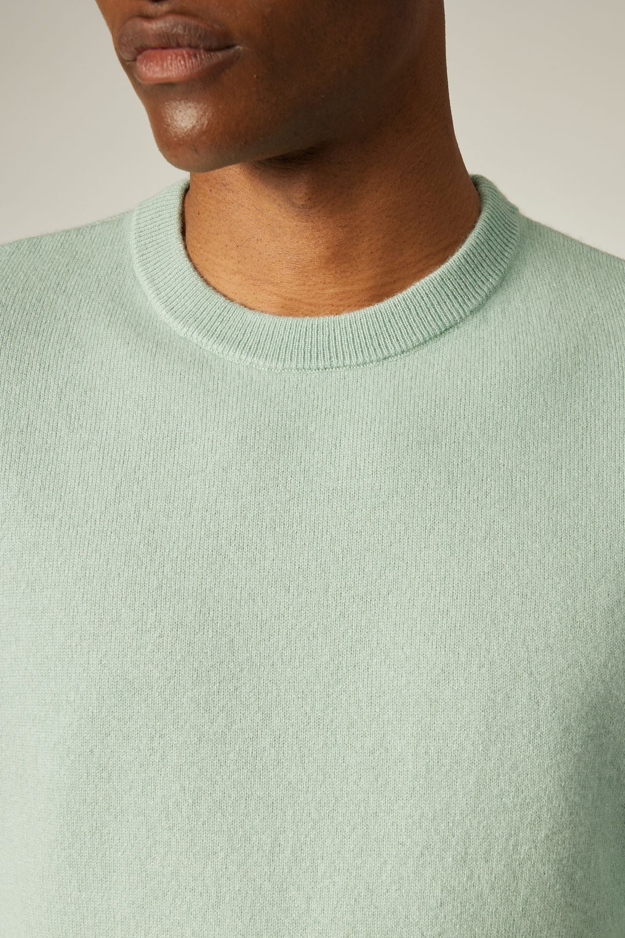 Men Basic Sweater