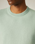 Men Basic Sweater