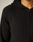 Men Zip-up Hoodie