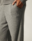 Men Knit Pants