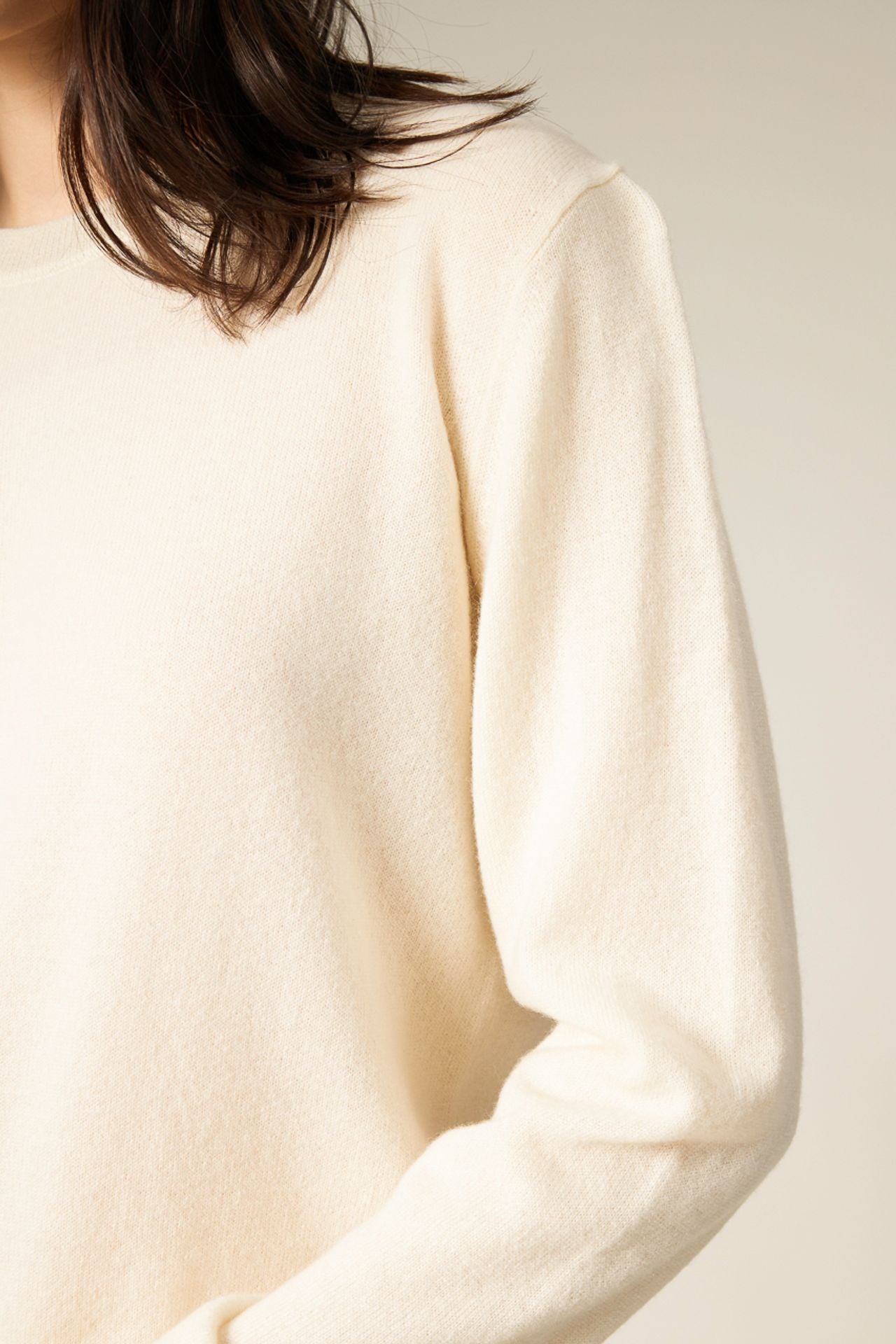 Women Basic Sweater