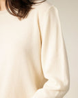 Women Basic Sweater