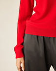 Women Basic Sweater