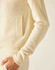 Women Zip-up Hoodie