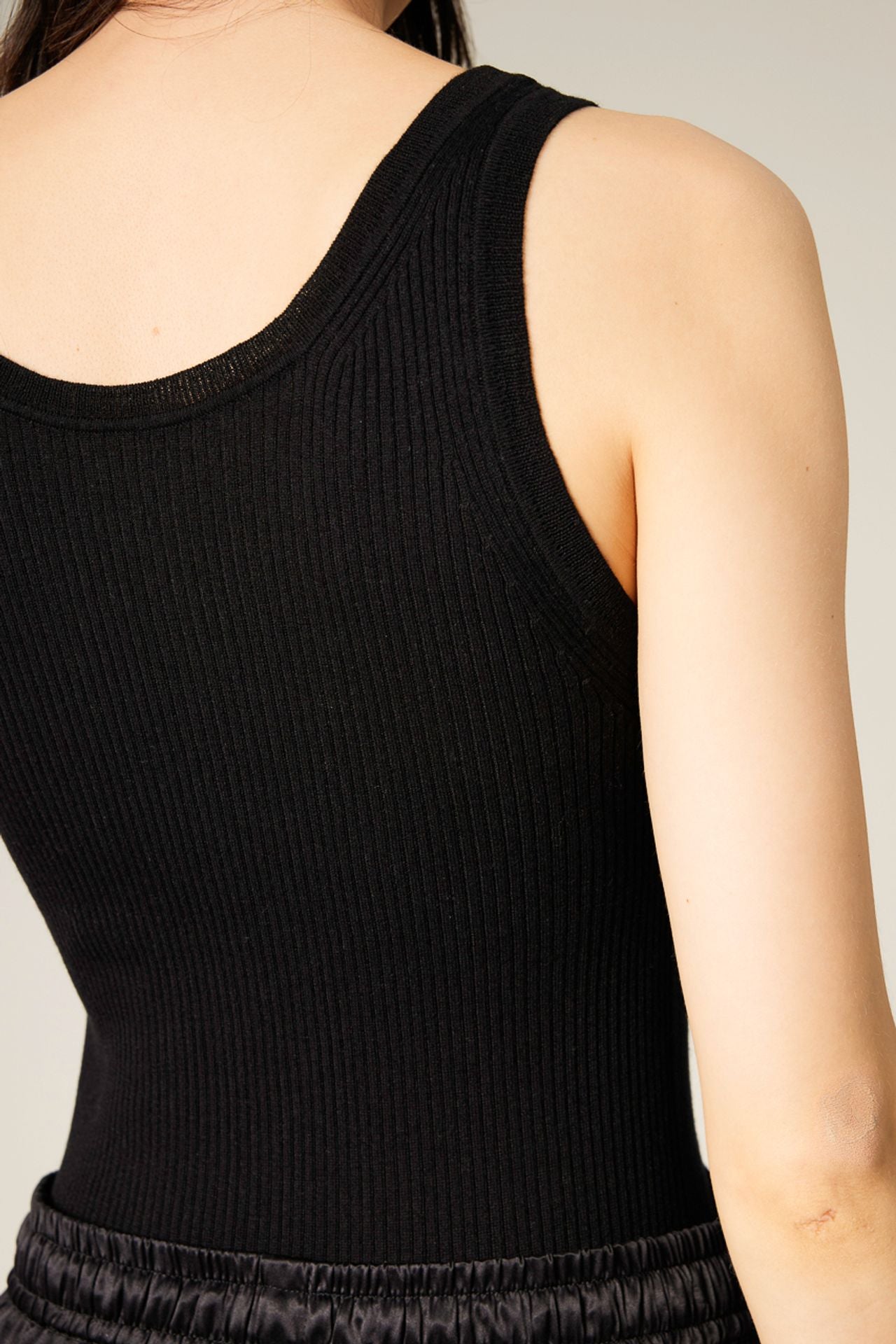 Knit Tank