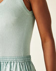 Knit Tank