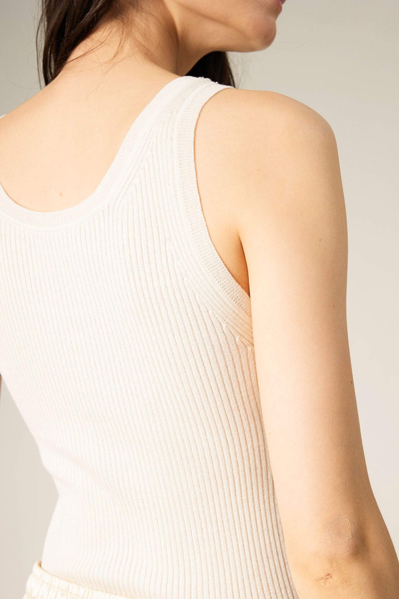 Knit Tank