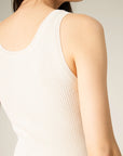 Knit Tank