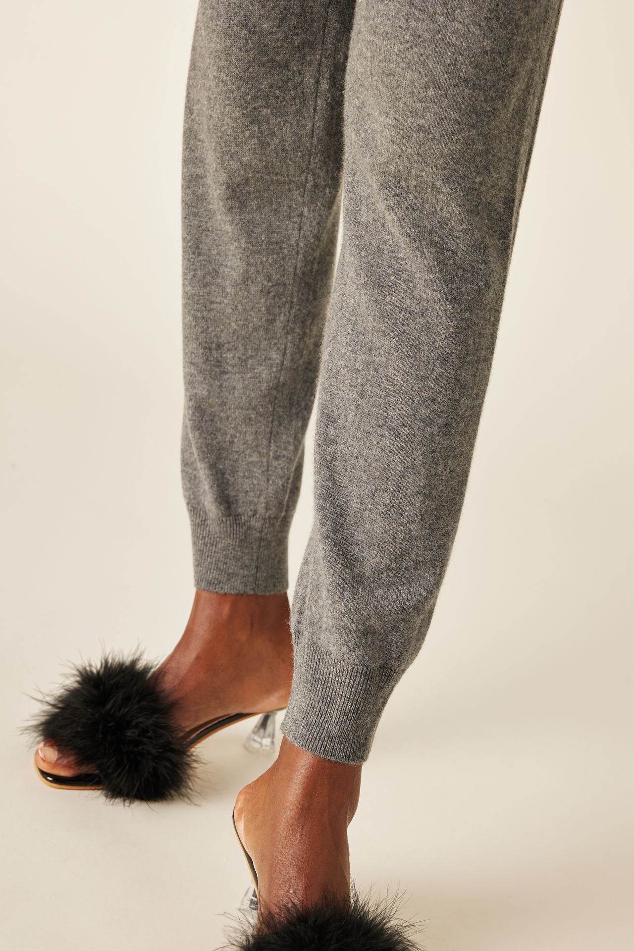 Women Knit Pants