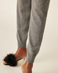 Women Knit Pants