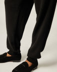 Men Knit Pants