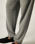 Men Knit Pants