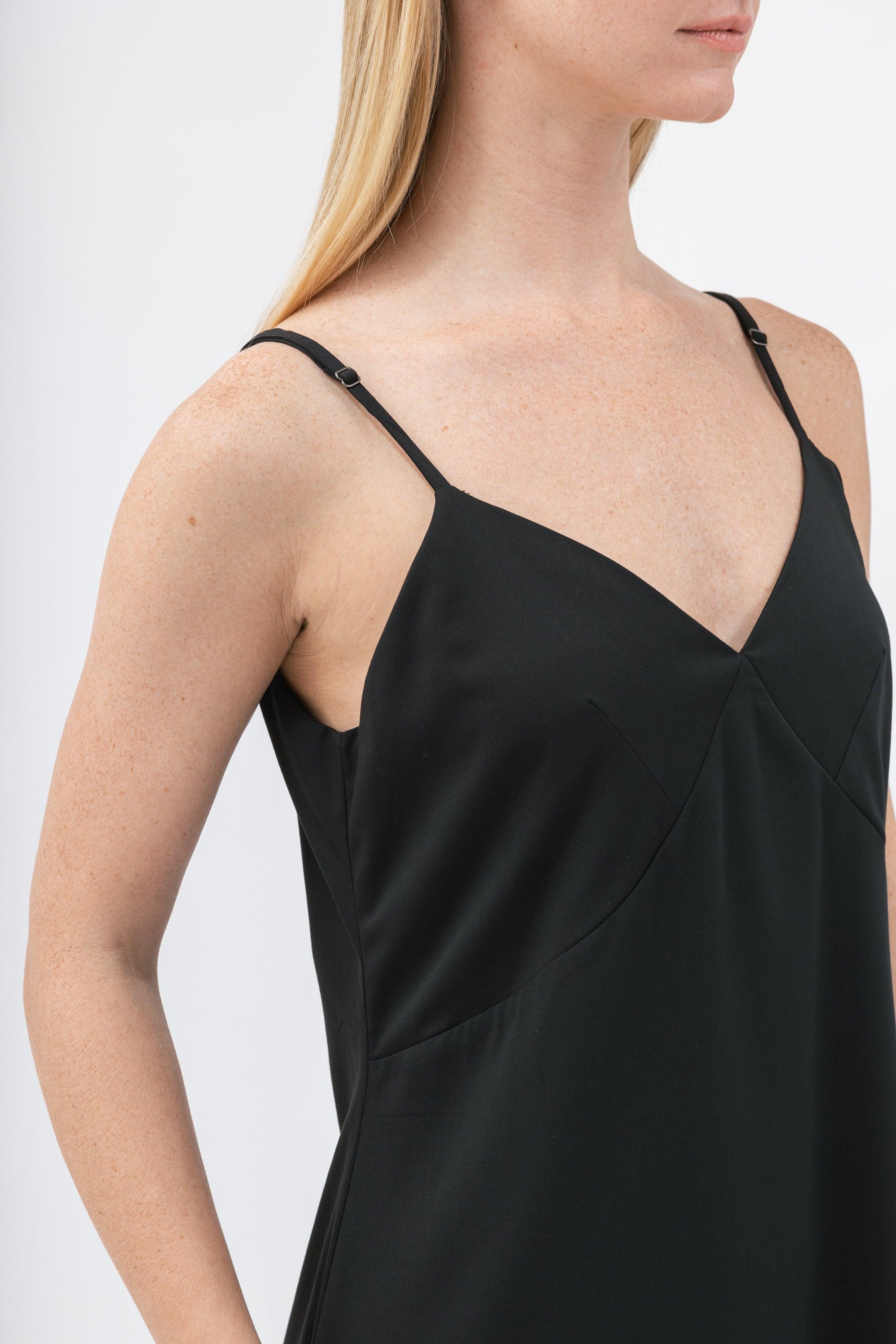 Women&#39;s A-Line Cami Dress - NOT LABELED