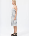 Bamboo A-Line Dress