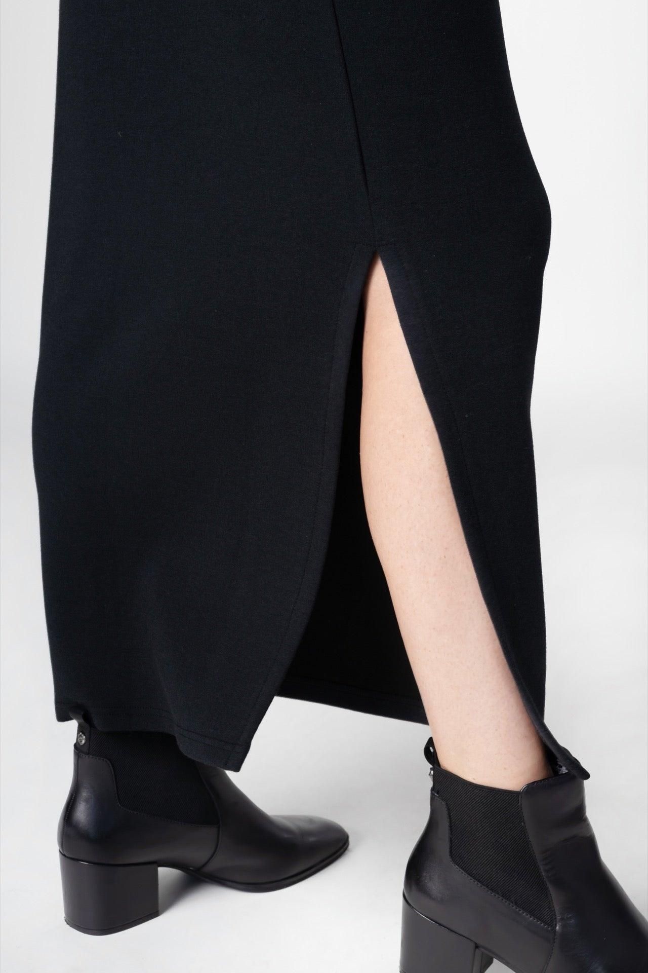 Women's Bonding Pencil Long Skirt | Pencil Skirt | Not