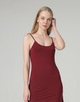 Bamboo Long Length Cami