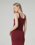 Bamboo Basic Tank Dress