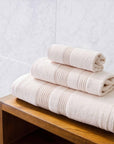 Bamboo Towel Set