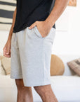 Men's Bamboo Shorts - NOT LABELED