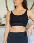 Bralette Cami Top - NOT LABELED