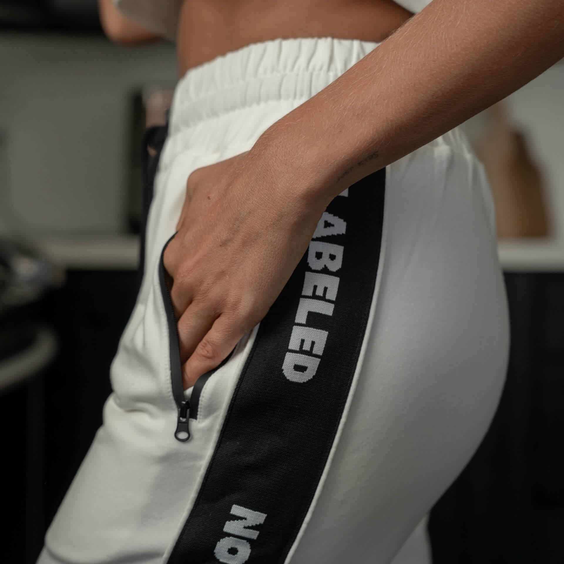 Women&#39;s Logo Tape Jogger Pants - NOT LABELED