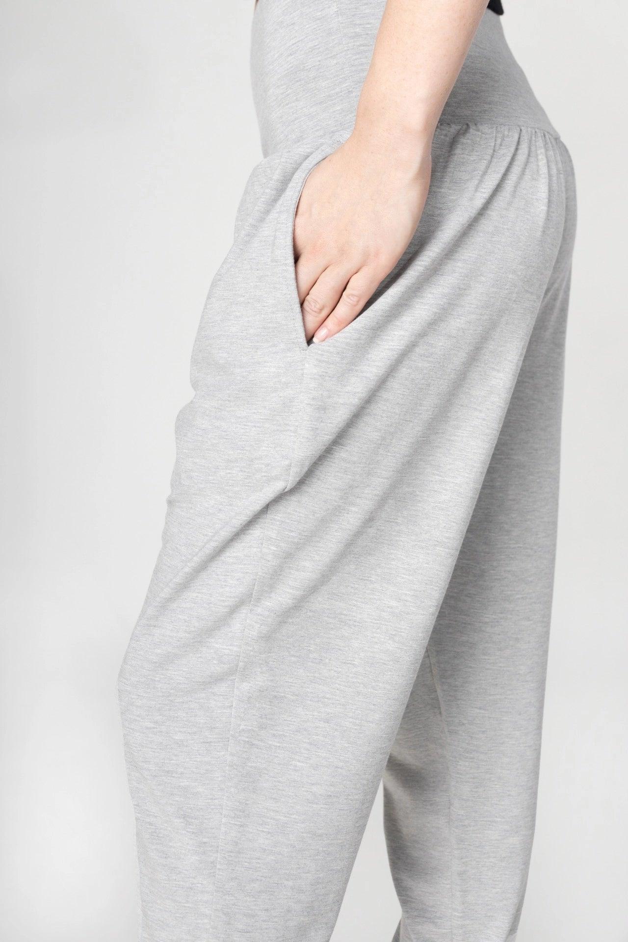 Women's Super-Soft High Rise Joggers - NOT LABELED
