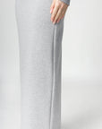 Women's Bonding Pencil Long Skirt - NOT LABELED