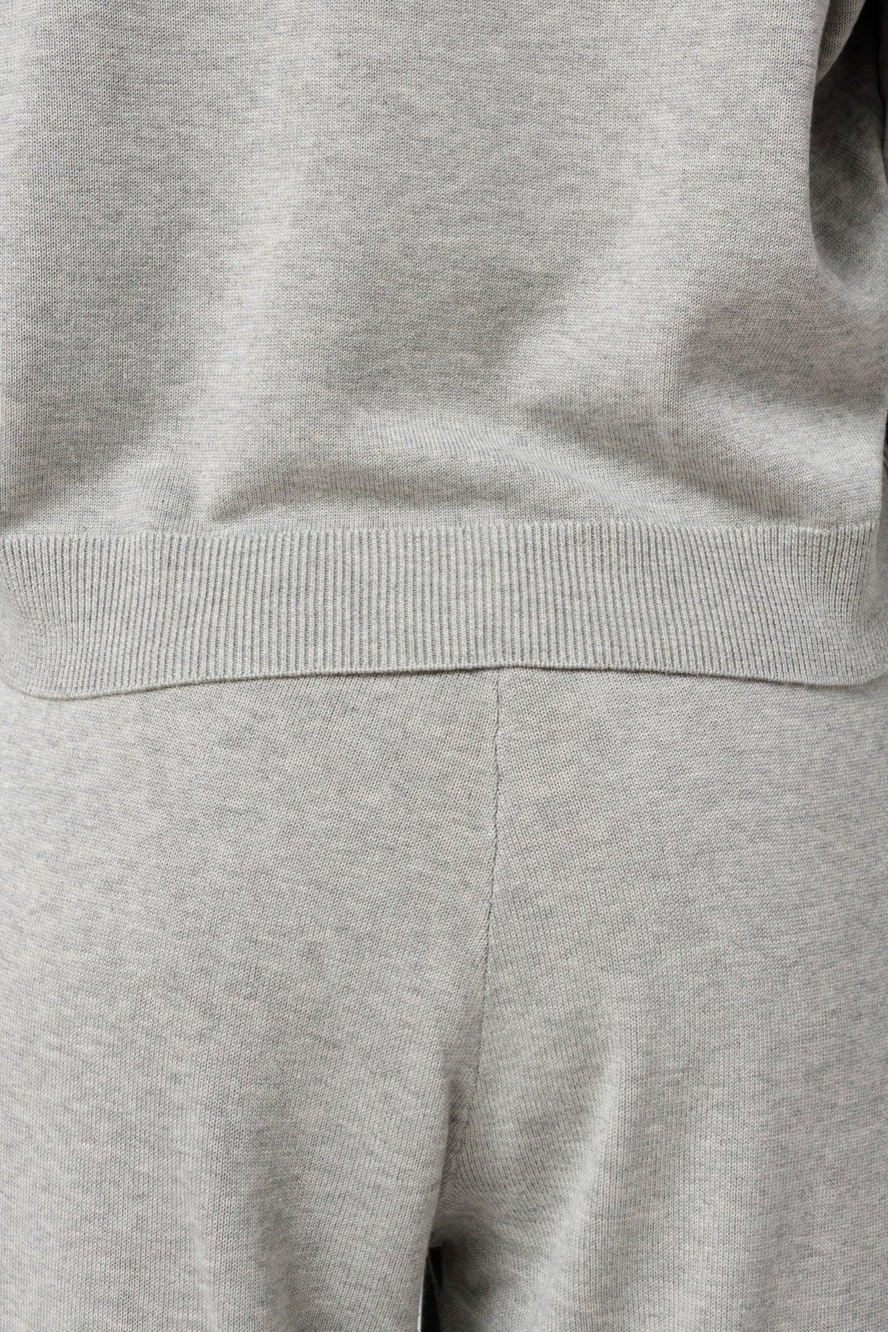 Women's Cropped Sweater - NOT LABELED