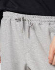 Men's Side Lined Bamboo Sweats - NOT LABELED