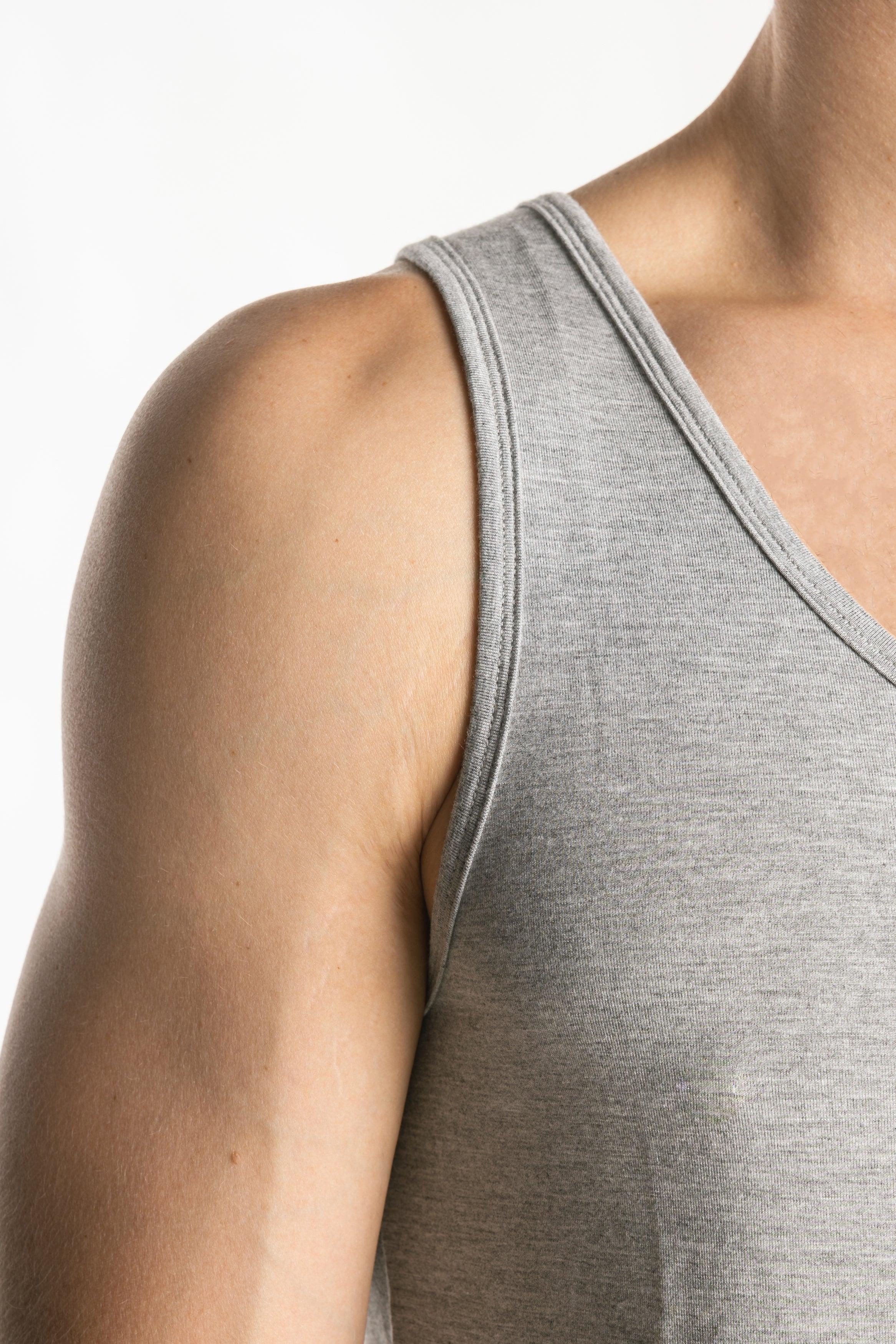 Men&#39;s Sustainable Tank Top - NOT LABELED