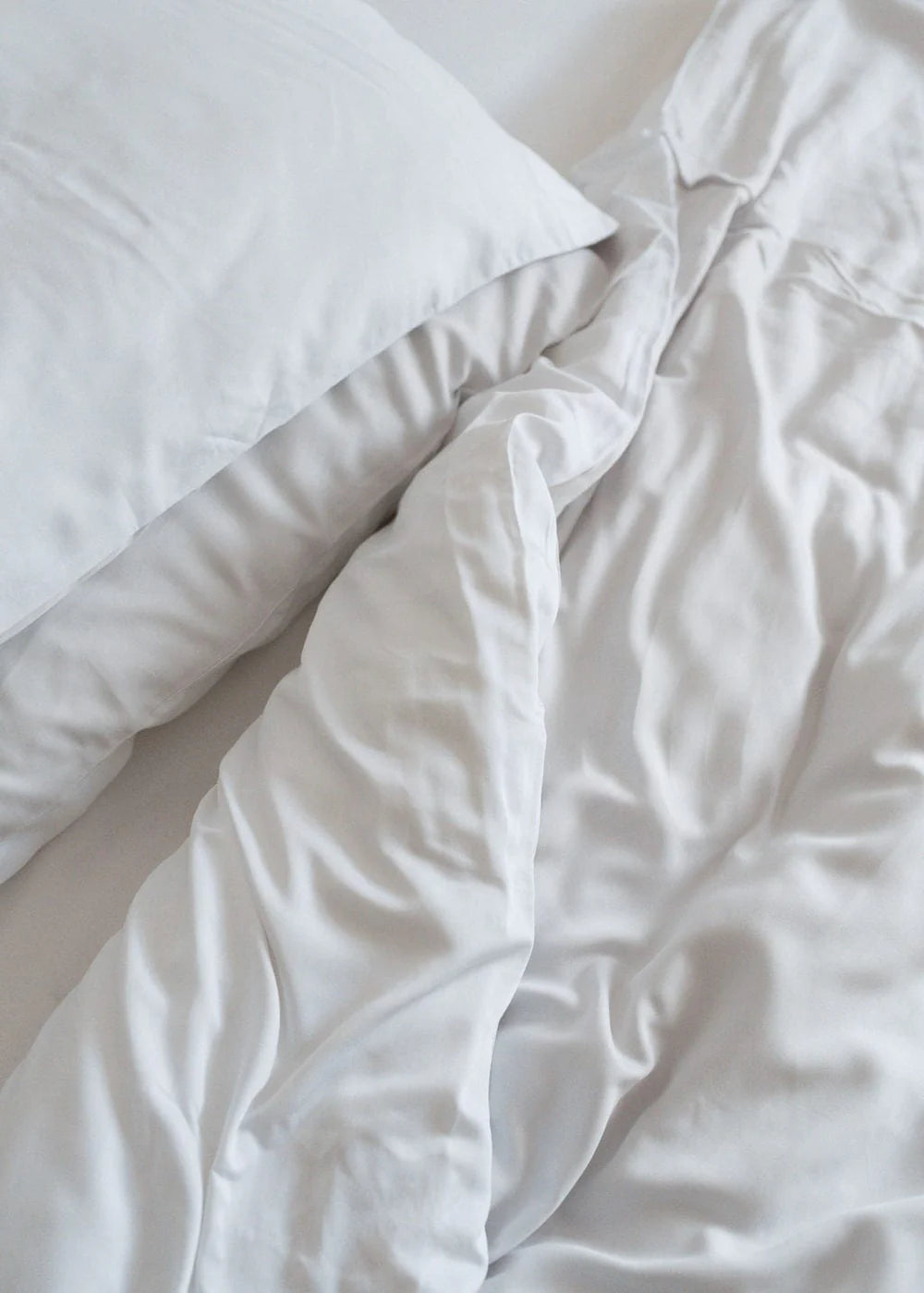Bamboo Bed Set