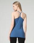 Women's Sustainable Y-Back Cami - NOT LABELED