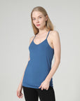 Women's Sustainable Y-Back Cami - NOT LABELED