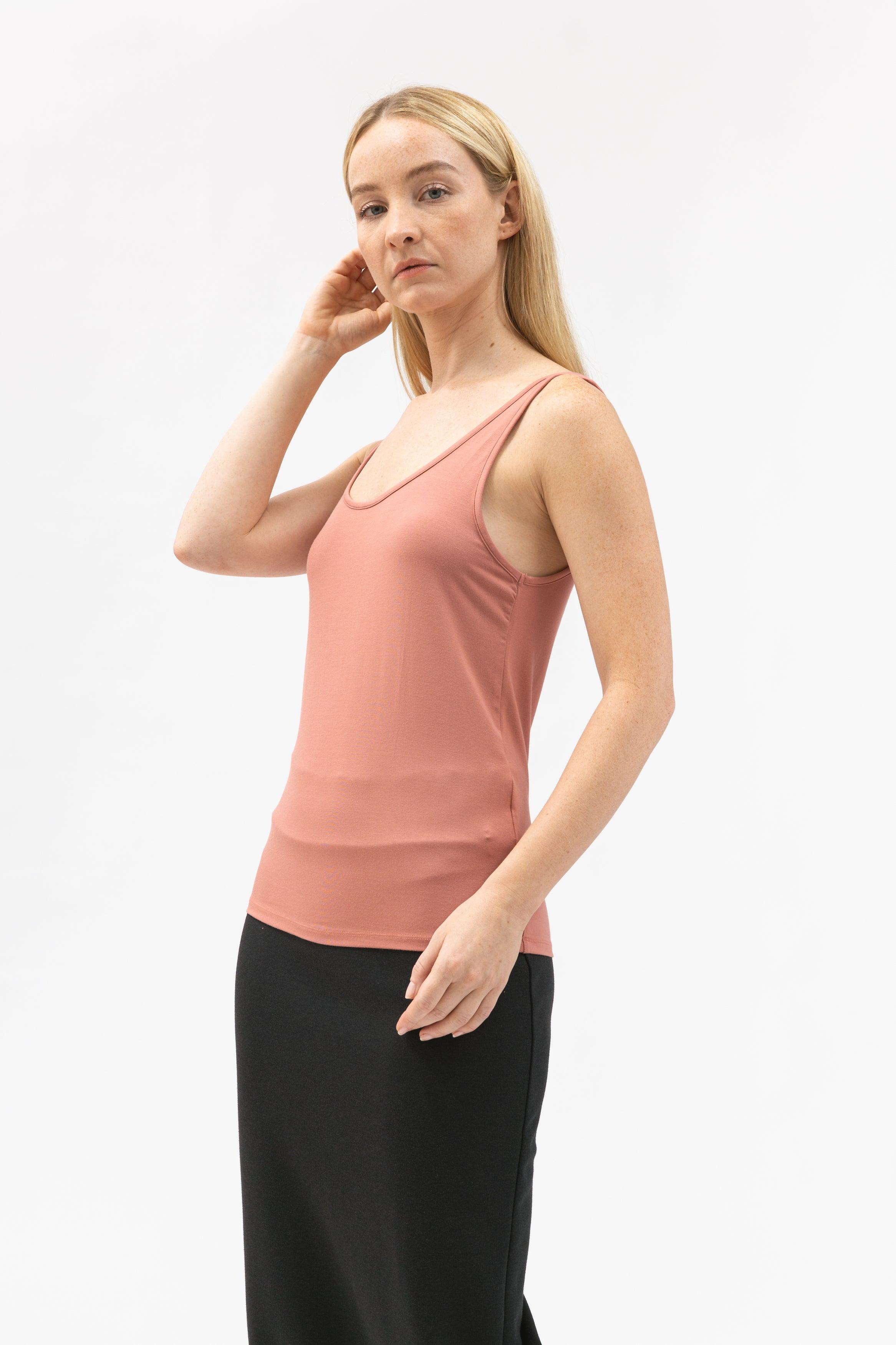 Women&#39;s Bamboo Tank Top - NOT LABELED