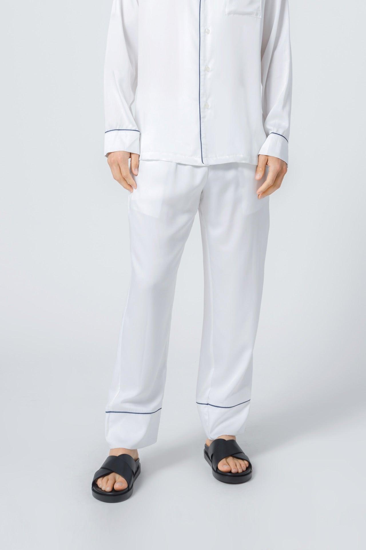 Men&#39;s Comfort Bamboo Pajama Pants - NOT LABELED