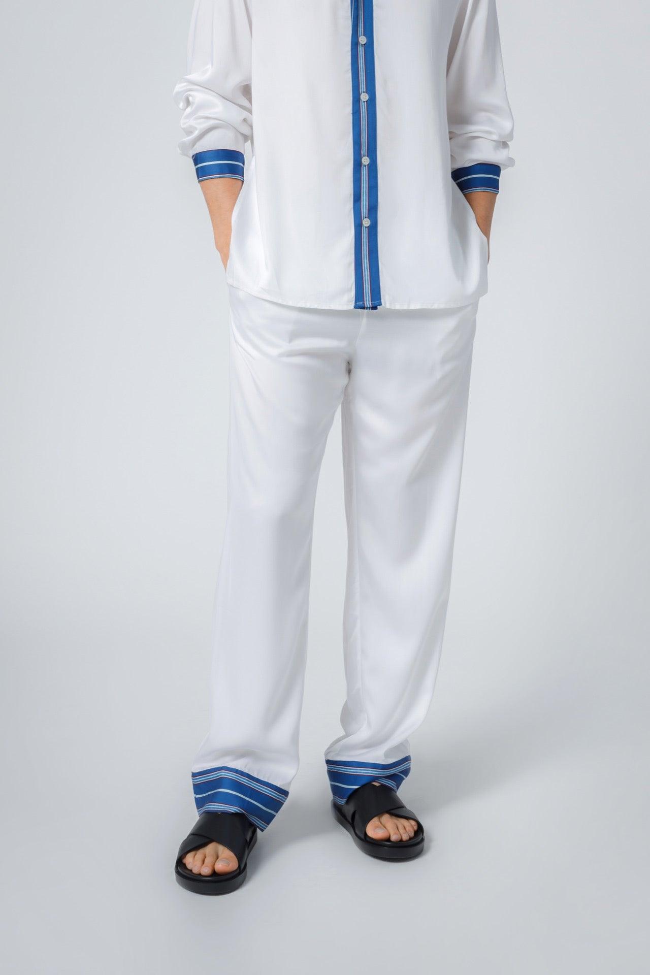 Embrace Comfort and Style with Bamboo Men’s Pajamas