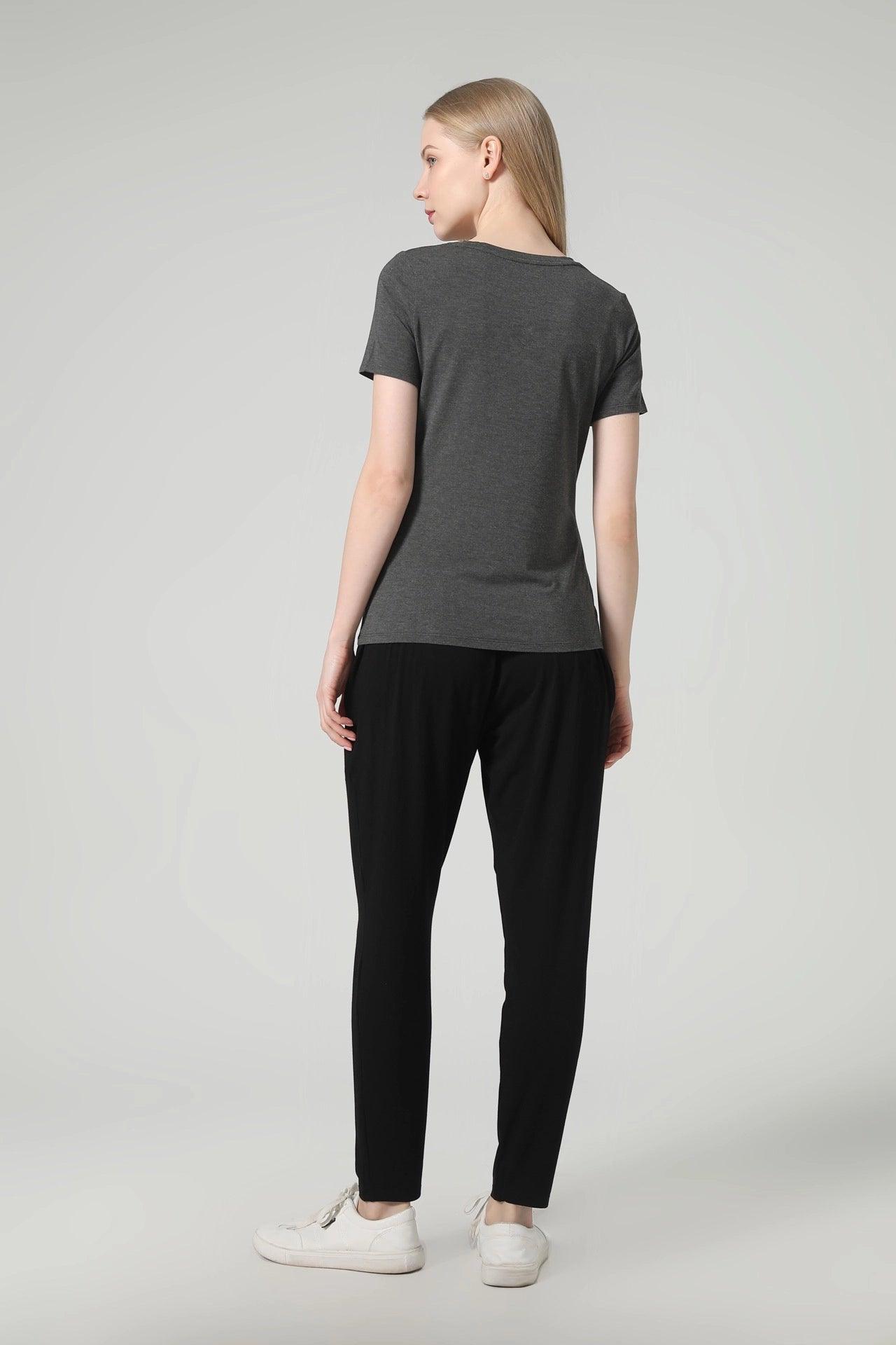 Women&#39;s Super-Soft High Rise Joggers - NOT LABELED