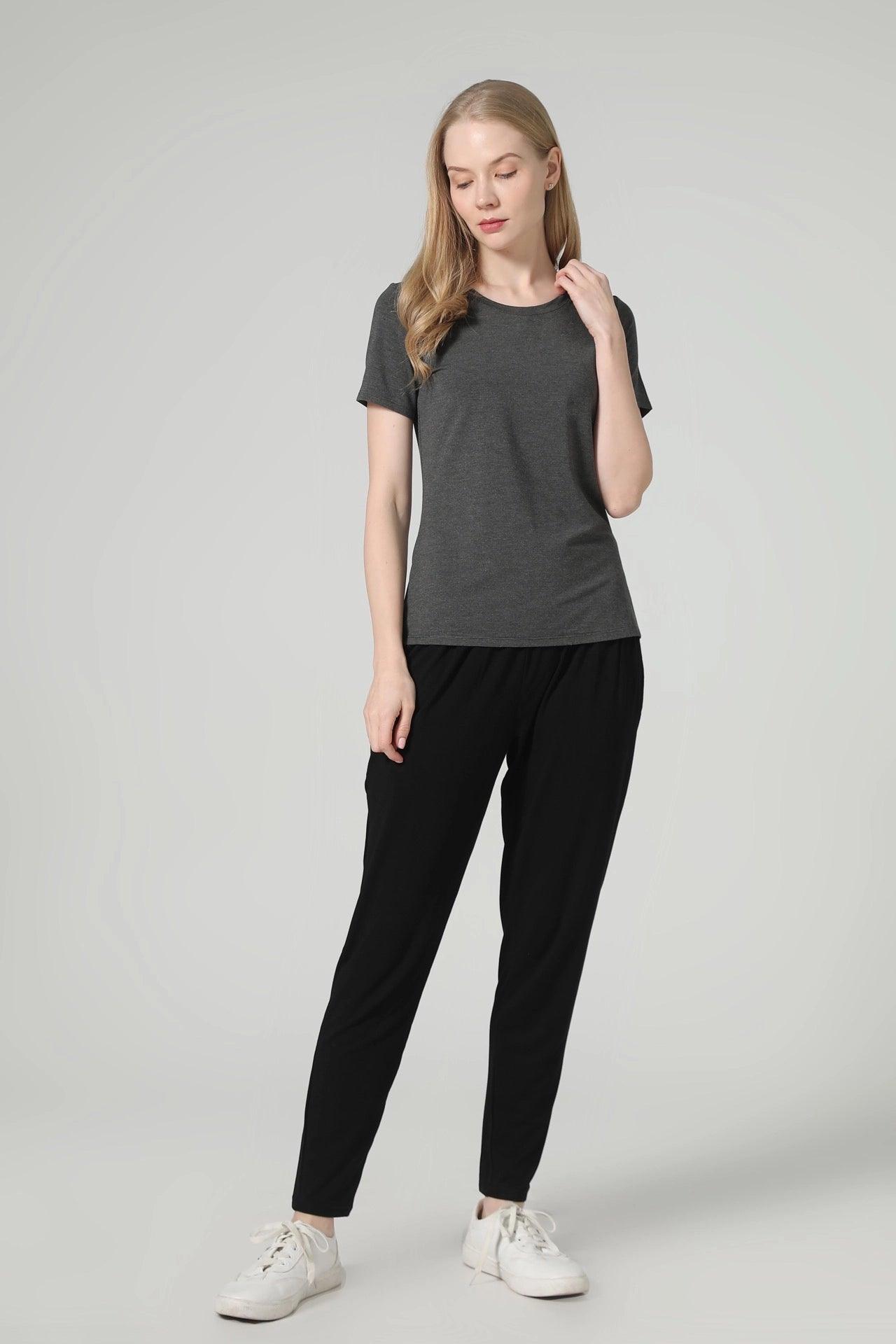 Women&#39;s Super-Soft High Rise Joggers - NOT LABELED
