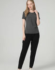 Women's Super-Soft High Rise Joggers - NOT LABELED