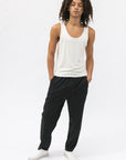 Men's Sustainable Tank Top - NOT LABELED