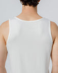 Men's Sustainable Round Neck Tank - NOT LABELED