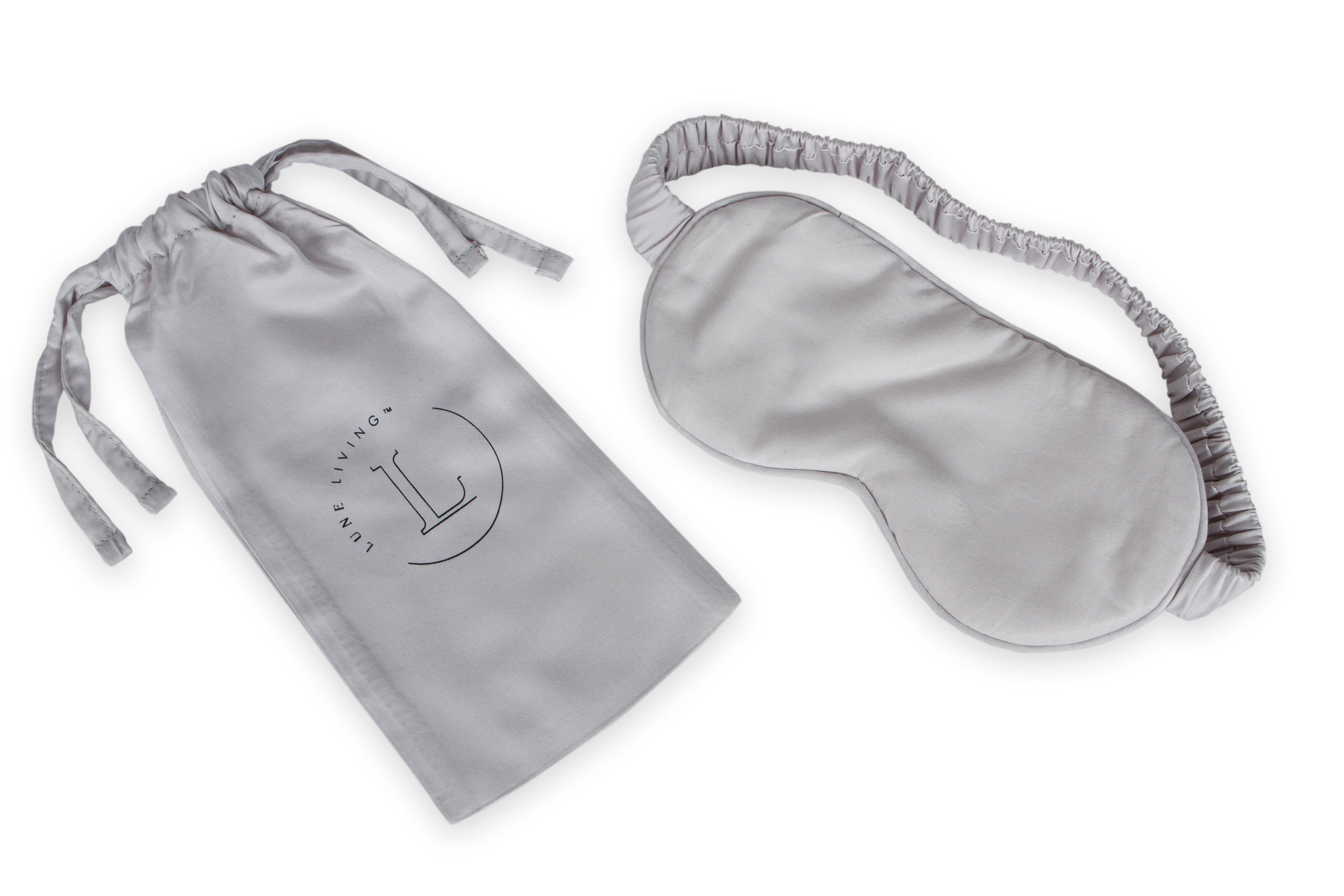 Bamboo Eyemask
