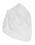 Little Lune Bamboo Moses Basket Fitted Sheet